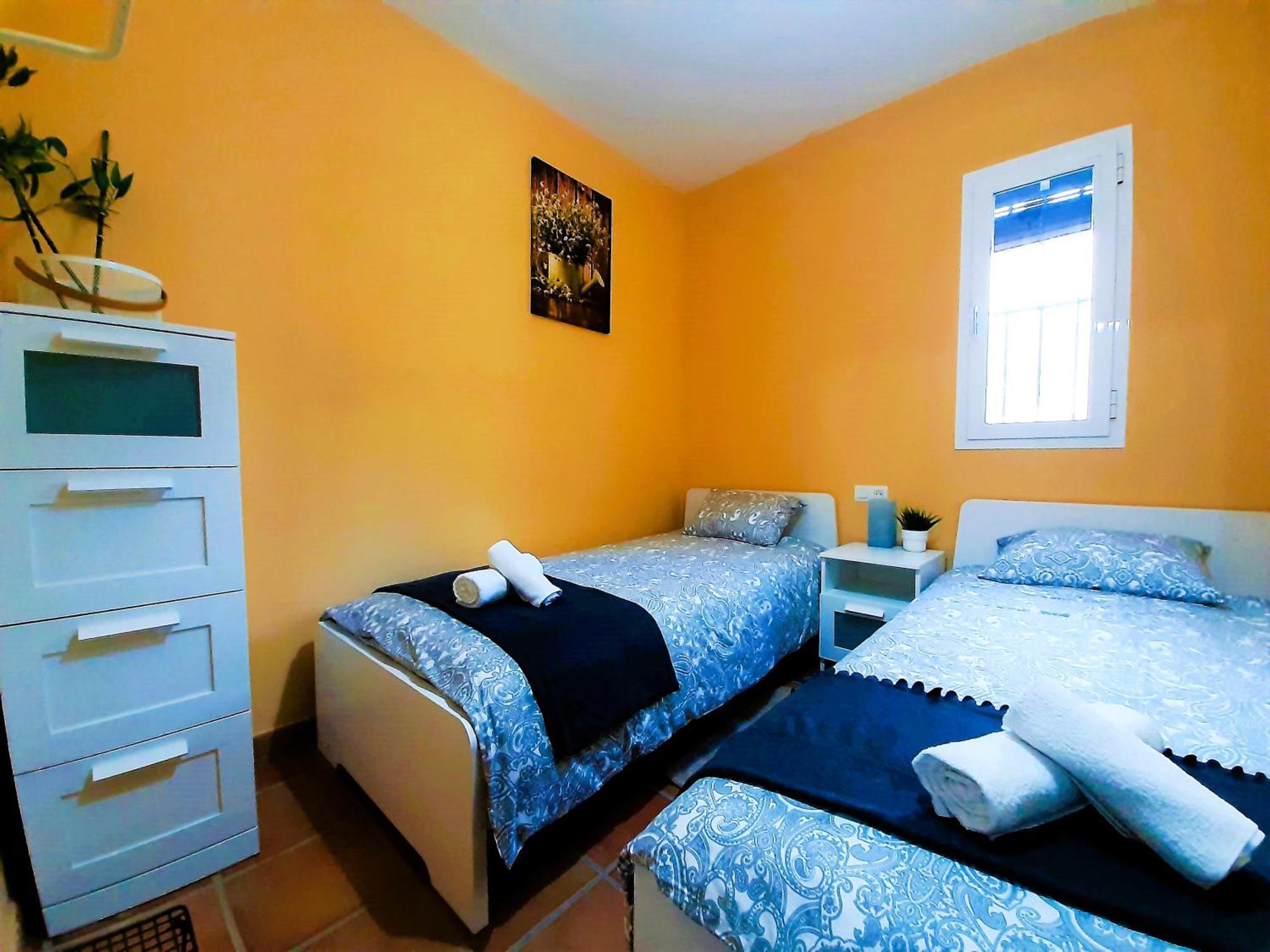 Casa Rural Gurumelo Aracena Zewnętrze zdjęcie