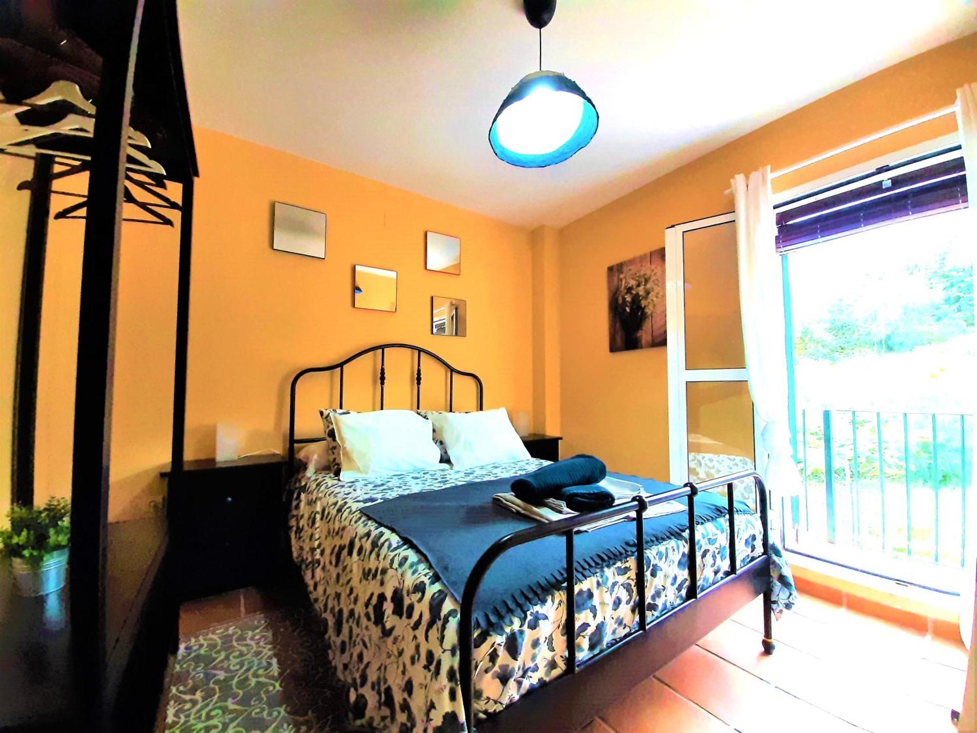 Casa Rural Gurumelo Aracena Zewnętrze zdjęcie